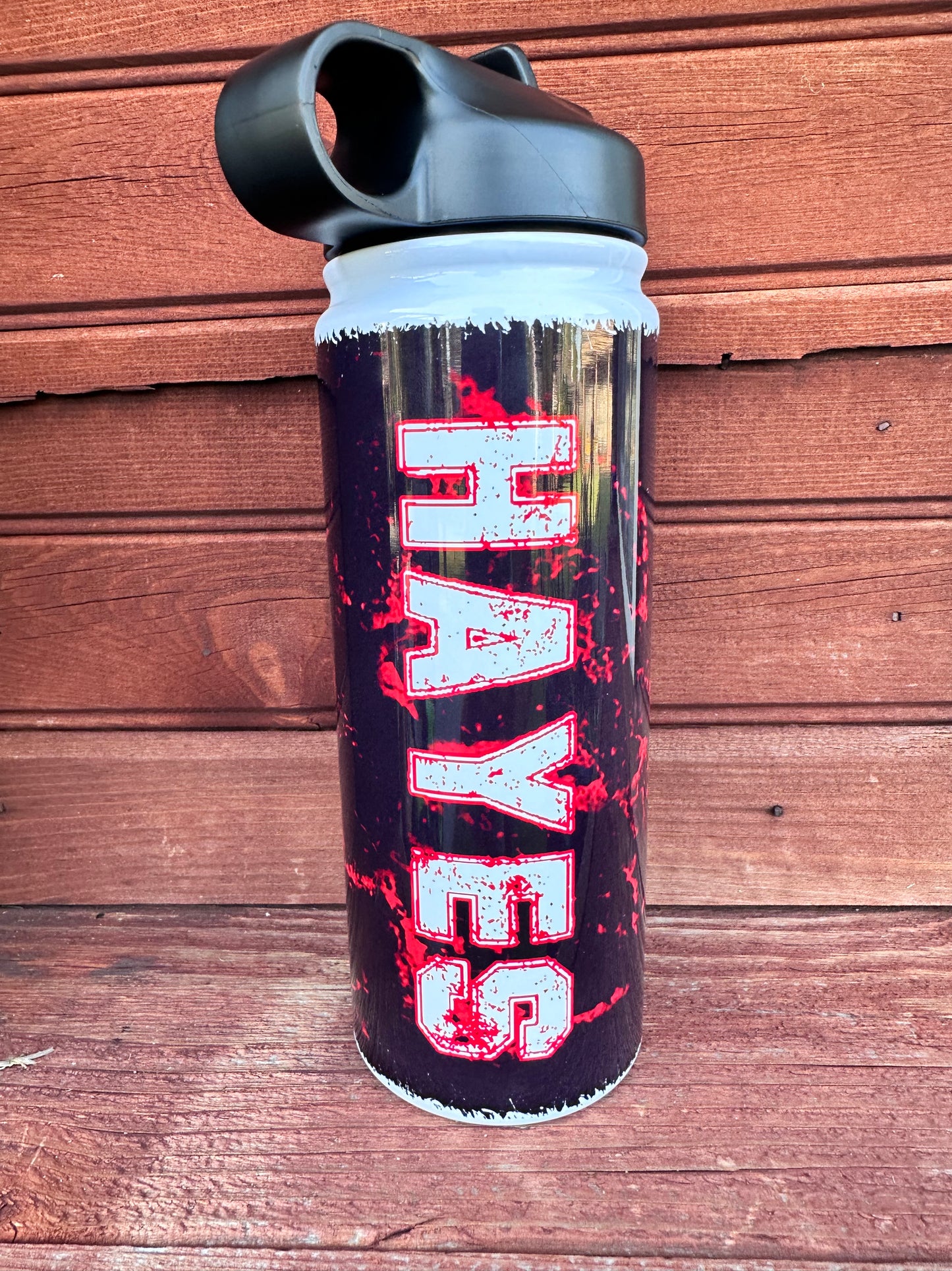 Cardinals Water Bottle