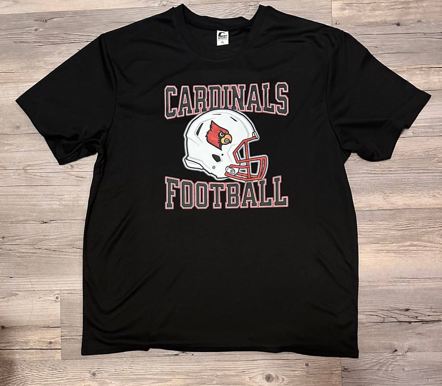 Youth Cardinals Football