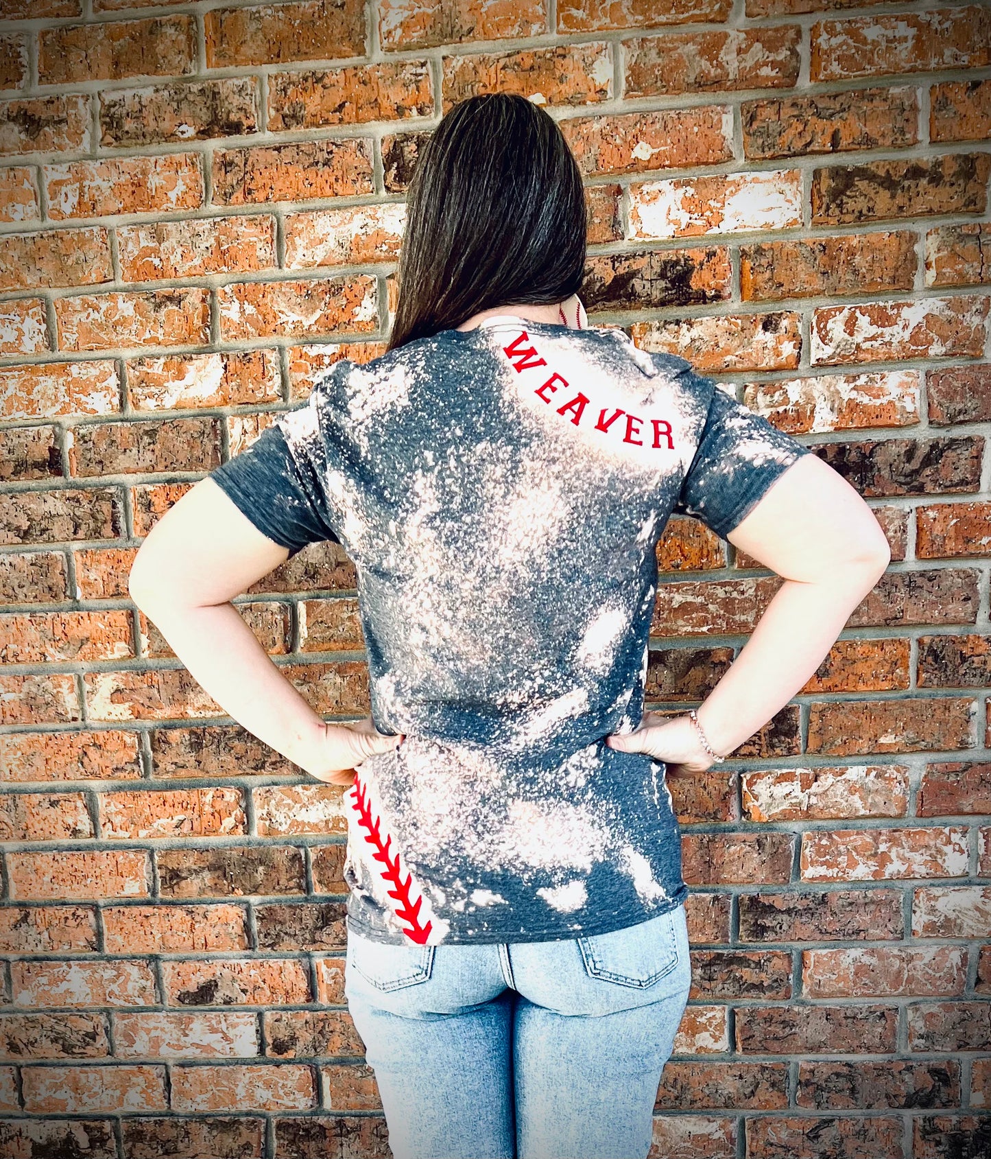 My Heart Is On That Field